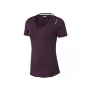 تی شرت آستين کوتاه زنانه ريباک مدل Workout