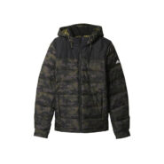 کاپشن مردانه آديداس مدل Camo